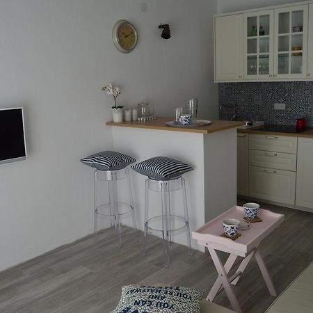 Apartment Vela Неум Екстер'єр фото