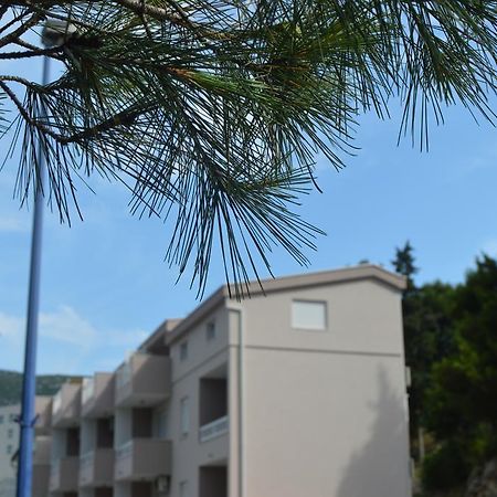 Apartment Vela Неум Екстер'єр фото