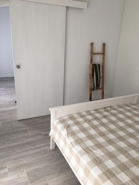 Apartment Vela Неум Екстер'єр фото