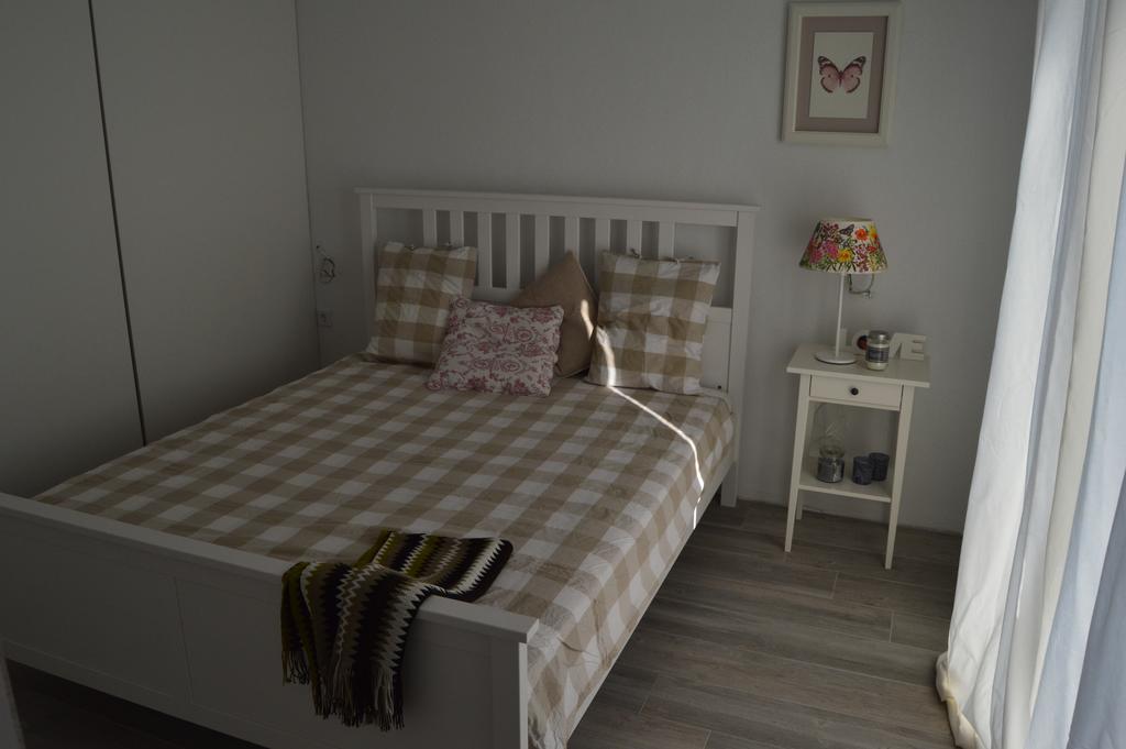 Apartment Vela Неум Екстер'єр фото