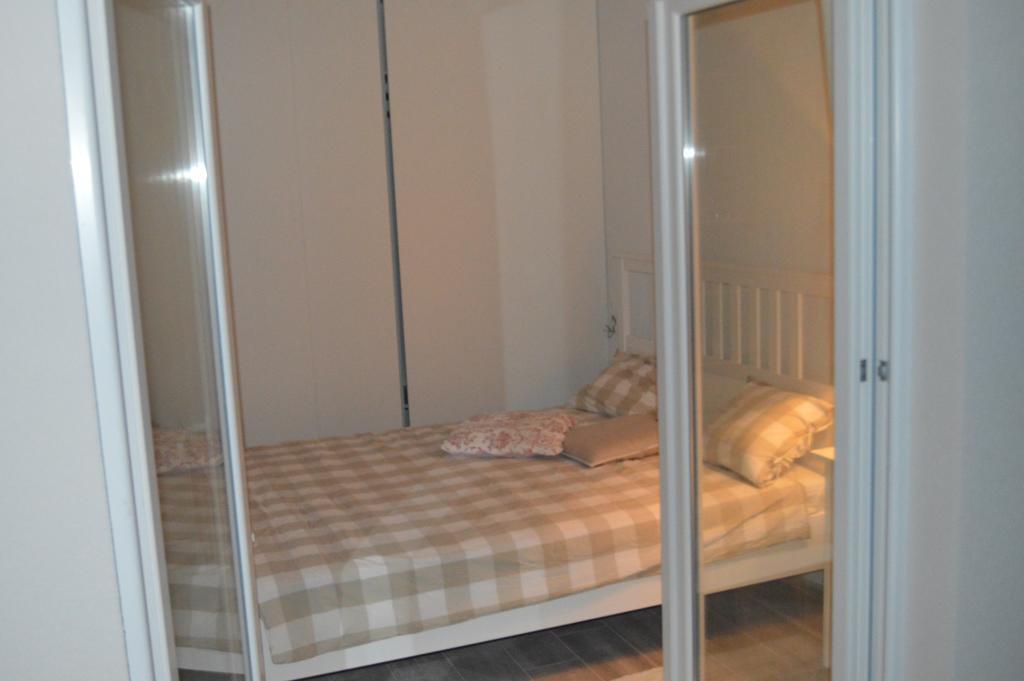 Apartment Vela Неум Екстер'єр фото