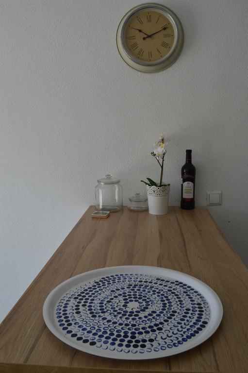 Apartment Vela Неум Екстер'єр фото