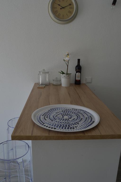 Apartment Vela Неум Екстер'єр фото