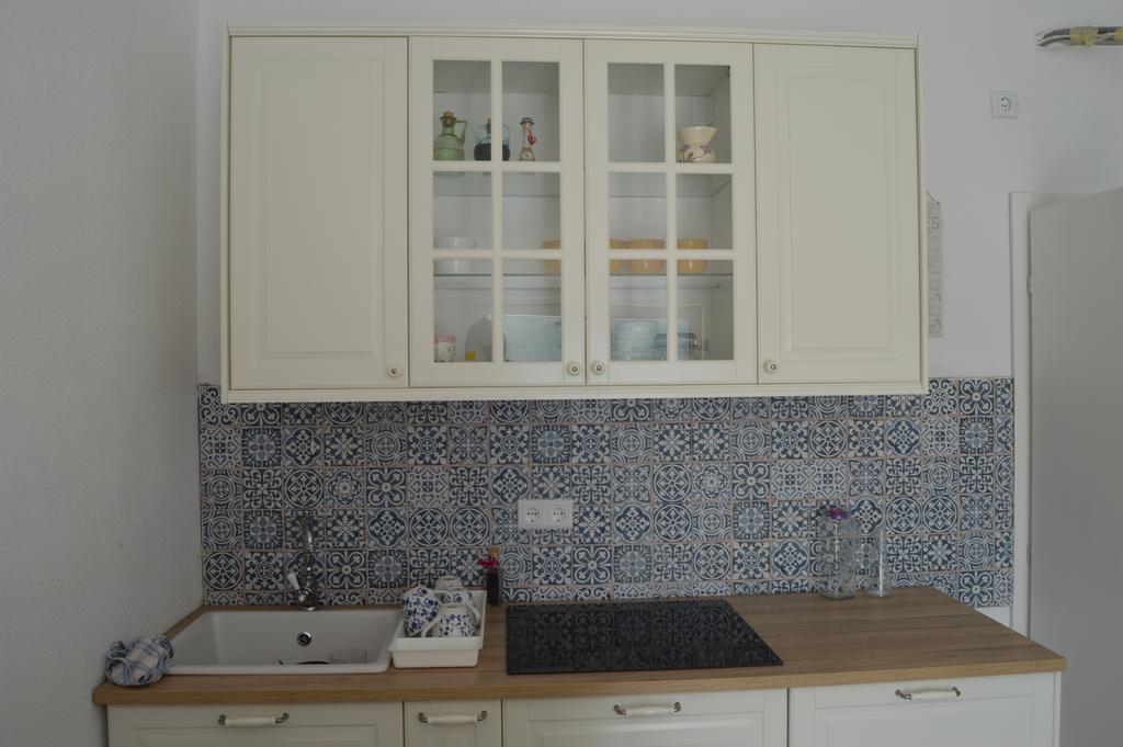 Apartment Vela Неум Екстер'єр фото