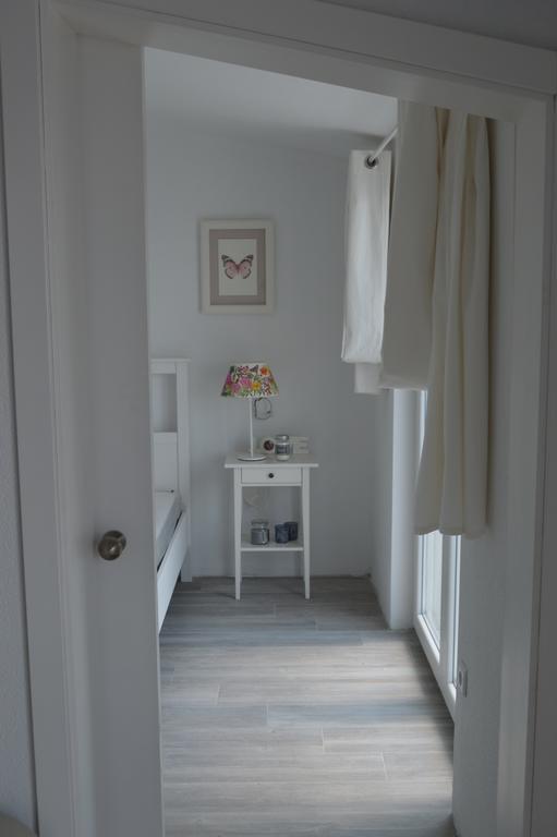 Apartment Vela Неум Екстер'єр фото