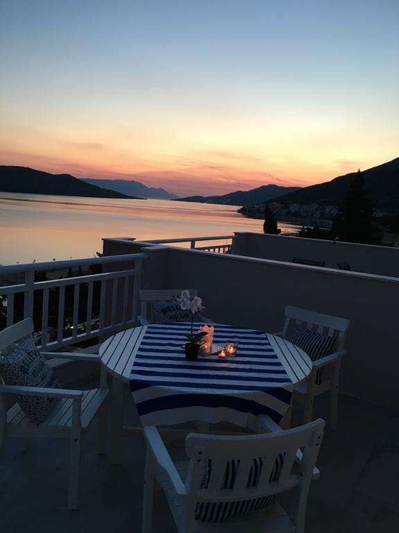 Apartment Vela Неум Екстер'єр фото