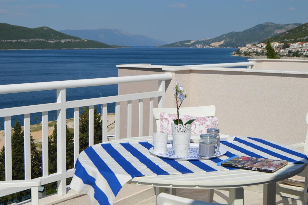 Apartment Vela Неум Екстер'єр фото