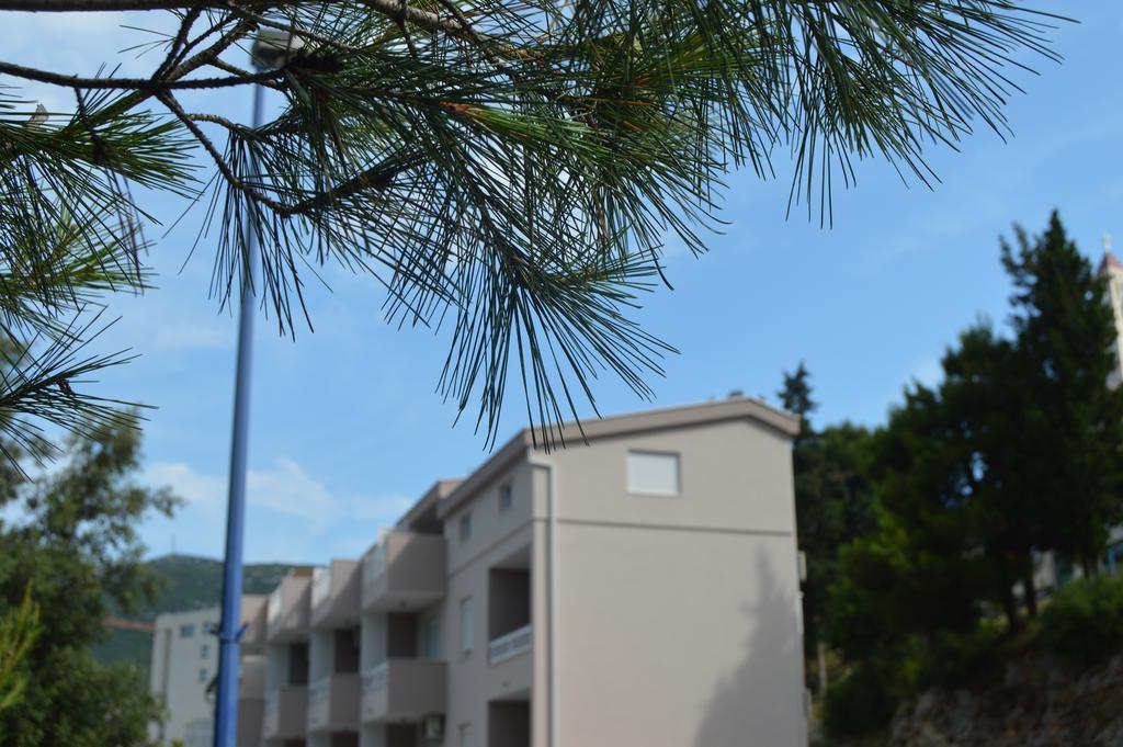 Apartment Vela Неум Екстер'єр фото